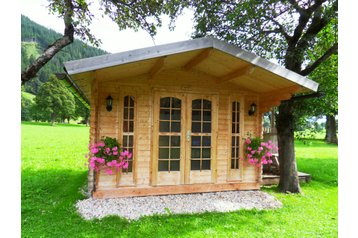 Austrija Privát Ramsau am Dachstein, Eksterijer